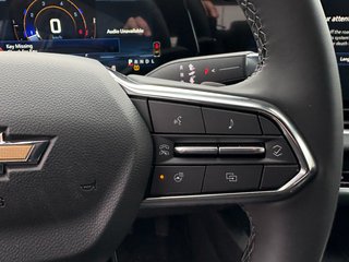 Chevrolet Equinox  2026 à Saint-Eustache, Québec - 9 - w320h240px