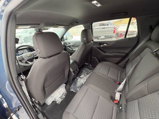 Chevrolet Equinox  2026 à Saint-Eustache, Québec - 6 - w320h240px