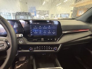 2026 Chevrolet Equinox in Saint-Eustache, Quebec - 10 - w320h240px