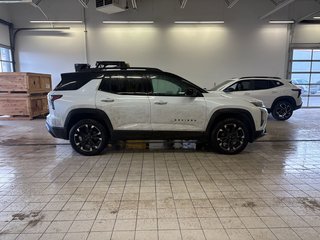 2026 Chevrolet Equinox in Saint-Eustache, Quebec - 3 - w320h240px