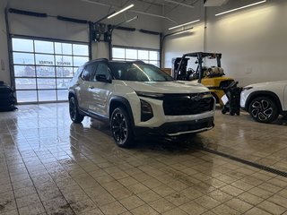 2026 Chevrolet Equinox in Saint-Eustache, Quebec - 2 - w320h240px