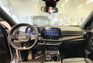 2026 Chevrolet Equinox in Saint-Eustache, Quebec - 11 - w320h240px