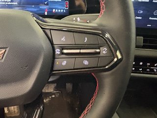 2026 Chevrolet Equinox in Saint-Eustache, Quebec - 8 - w320h240px