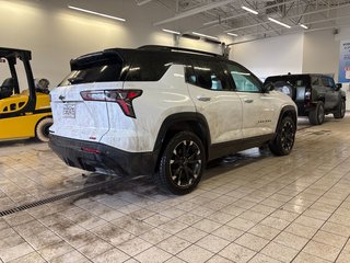 2026 Chevrolet Equinox in Saint-Eustache, Quebec - 4 - w320h240px