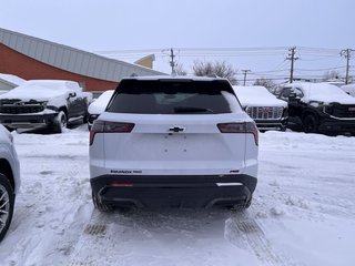 Chevrolet Equinox  2026 à Saint-Eustache, Québec - 3 - w320h240px