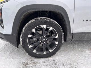 Chevrolet Equinox  2026 à Saint-Eustache, Québec - 5 - w320h240px