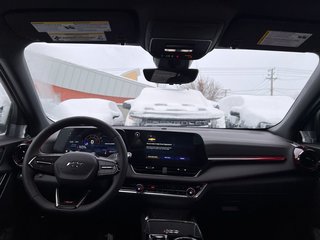 Chevrolet Equinox  2026 à Saint-Eustache, Québec - 6 - w320h240px