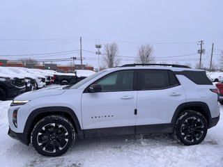Chevrolet Equinox  2026 à Saint-Eustache, Québec - 2 - w320h240px
