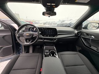 2026 Chevrolet Equinox in Saint-Eustache, Quebec - 12 - w320h240px