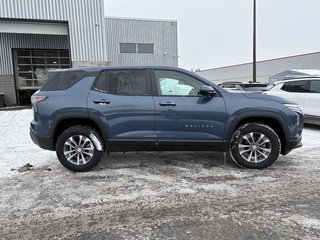 2026 Chevrolet Equinox in Saint-Eustache, Quebec - 3 - w320h240px