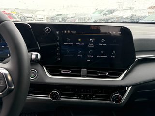 2026 Chevrolet Equinox in Saint-Eustache, Quebec - 11 - w320h240px