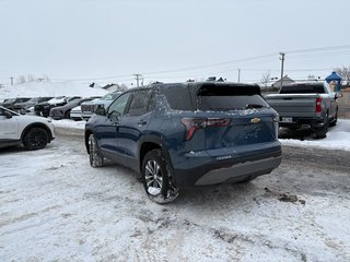 2026 Chevrolet Equinox in Saint-Eustache, Quebec - 5 - w320h240px