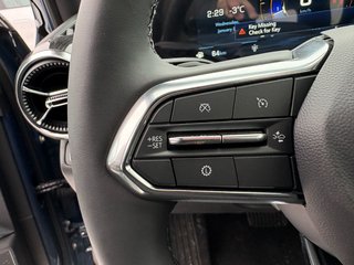 2026 Chevrolet Equinox in Saint-Eustache, Quebec - 8 - w320h240px