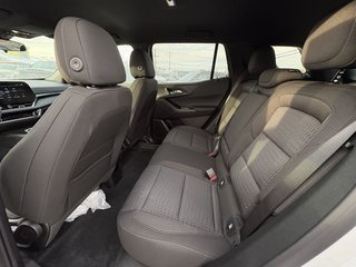 2026 Chevrolet Equinox in Saint-Eustache, Quebec - 14 - w320h240px