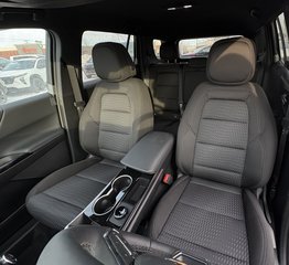 2026 Chevrolet Equinox in Saint-Eustache, Quebec - 12 - w320h240px