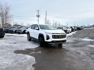 2026 Chevrolet Equinox in Saint-Eustache, Quebec - 3 - w320h240px
