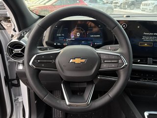 2026 Chevrolet Equinox in Saint-Eustache, Quebec - 6 - w320h240px