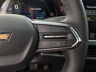 2026 Chevrolet Equinox in Saint-Eustache, Quebec - 8 - w320h240px