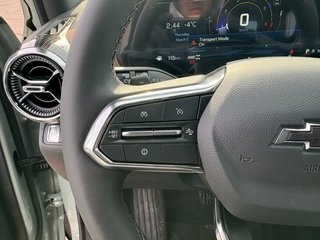 Chevrolet Equinox  2026 à Saint-Eustache, Québec - 10 - w320h240px