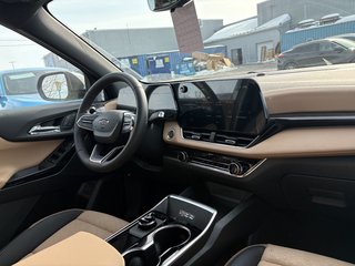 Chevrolet Equinox  2026 à Saint-Eustache, Québec - 19 - w320h240px