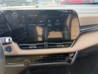 Chevrolet Equinox  2026 à Saint-Eustache, Québec - 13 - w320h240px