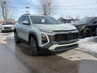 Chevrolet Equinox  2026 à Saint-Eustache, Québec - 2 - w320h240px