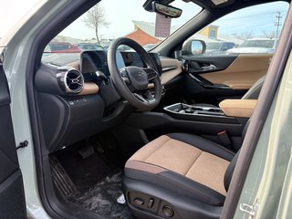 Chevrolet Equinox  2026 à Saint-Eustache, Québec - 15 - w320h240px