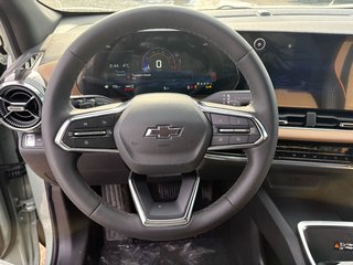 Chevrolet Equinox  2026 à Saint-Eustache, Québec - 9 - w320h240px