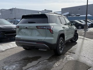 Chevrolet Equinox  2026 à Saint-Eustache, Québec - 4 - w320h240px