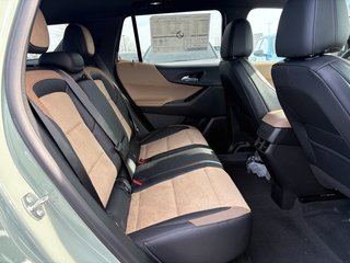 Chevrolet Equinox  2026 à Saint-Eustache, Québec - 20 - w320h240px