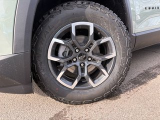 Chevrolet Equinox  2026 à Saint-Eustache, Québec - 8 - w320h240px