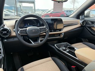 Chevrolet Equinox  2026 à Saint-Eustache, Québec - 18 - w320h240px