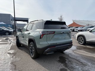 Chevrolet Equinox  2026 à Saint-Eustache, Québec - 7 - w320h240px