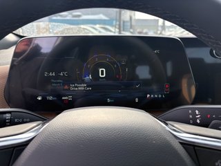 Chevrolet Equinox  2026 à Saint-Eustache, Québec - 12 - w320h240px