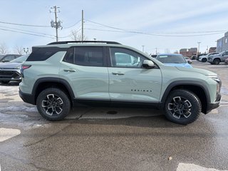 Chevrolet Equinox  2026 à Saint-Eustache, Québec - 3 - w320h240px