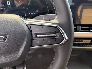 Chevrolet Equinox  2026 à Saint-Eustache, Québec - 11 - w320h240px