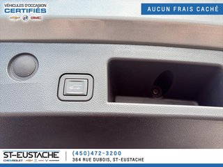 2026 Chevrolet EQUINOX in Saint-Eustache, Quebec - 10 - w320h240px