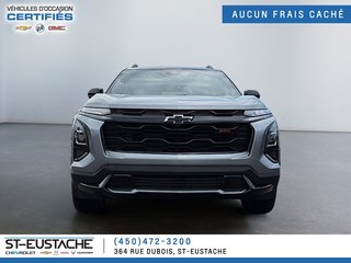 2026 Chevrolet EQUINOX in Saint-Eustache, Quebec - 3 - w320h240px