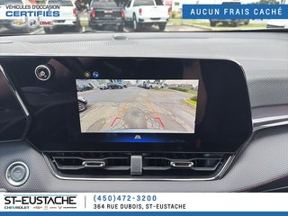 2026 Chevrolet EQUINOX in Saint-Eustache, Quebec - 20 - w320h240px