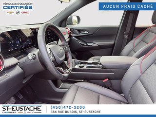 2026 Chevrolet EQUINOX in Saint-Eustache, Quebec - 26 - w320h240px
