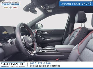 2026 Chevrolet EQUINOX in Saint-Eustache, Quebec - 11 - w320h240px