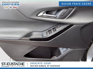 2026 Chevrolet EQUINOX in Saint-Eustache, Quebec - 12 - w320h240px