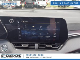 2026 Chevrolet EQUINOX in Saint-Eustache, Quebec - 18 - w320h240px