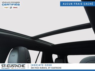 2026 Chevrolet EQUINOX in Saint-Eustache, Quebec - 16 - w320h240px