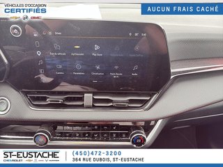 2026 Chevrolet EQUINOX in Saint-Eustache, Quebec - 12 - w320h240px