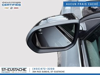 2026 Chevrolet EQUINOX in Saint-Eustache, Quebec - 6 - w320h240px