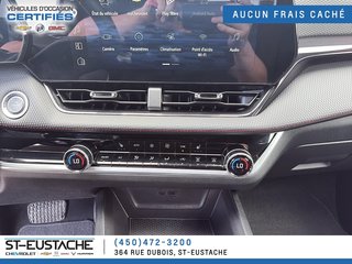 2026 Chevrolet EQUINOX in Saint-Eustache, Quebec - 21 - w320h240px