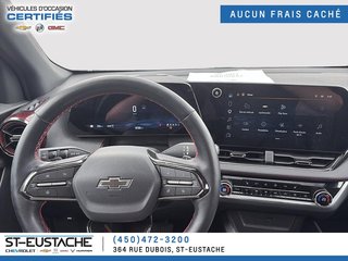2026 Chevrolet EQUINOX in Saint-Eustache, Quebec - 14 - w320h240px