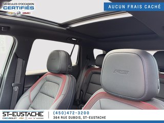 2026 Chevrolet EQUINOX in Saint-Eustache, Quebec - 25 - w320h240px