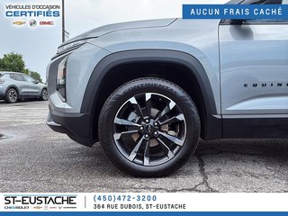 2026 Chevrolet EQUINOX in Saint-Eustache, Quebec - 5 - w320h240px